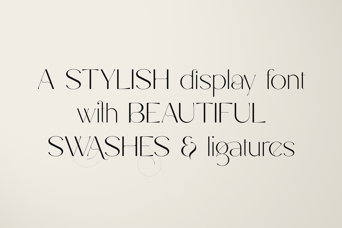 Stefania - font duo + more and more, a Script Font by VP Fonts (Photo 2 of 29)