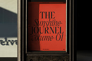 The Modern Font Bundle Vol.5 80% OFF, a Sans Serif Font by Tropical Type (Thumbnail 5 of 43)