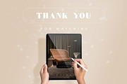 Ipad Pro Smart Object Mockup Psd, an iPad Mockup by Neutral Mockups (Thumbnail 5 of 5)