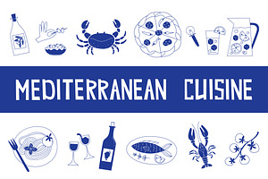 Mediterranean Cuisine