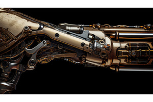bolts technology texture ai, a Technology Photo by pikepicture