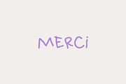 Marella, a Handwritten Font by S&C Type (Thumbnail 10 of 10)