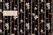 Cute floral seamless pattern, a Pattern Graphic by SirenaArt (Thumbnail 9 of 13)