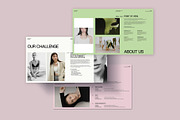 EGO Brand Strategy | CANVA, a Presentation Template by evgenystudio (Thumbnail 5 of 11)