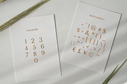 Celestar Font, a Sans Serif Font by Graphicdome (Thumbnail 6 of 11)