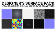 The Design Enthusiast Package, a Product Mockup by Jacober Design (Thumbnail 29 of 169)