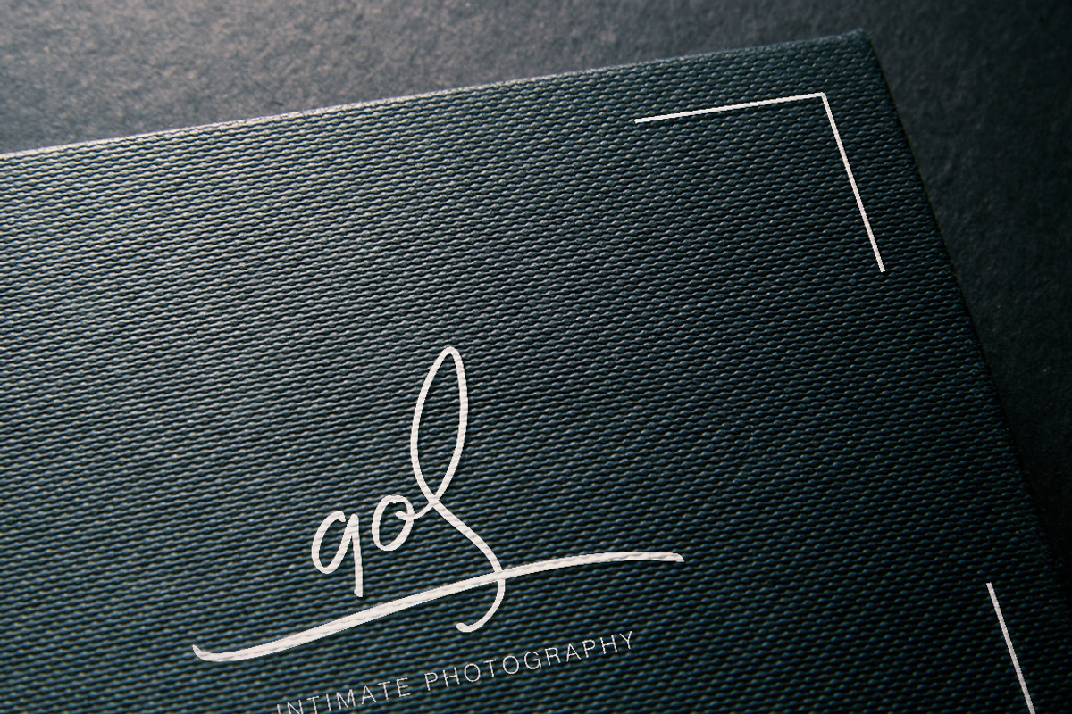 Jenny Simol, a Script Font by Incools (Photo 10 of 14)