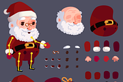 Christmas Game Assets Kit, an Object Graphic by AhNinniah (Thumbnail 9 of 14)