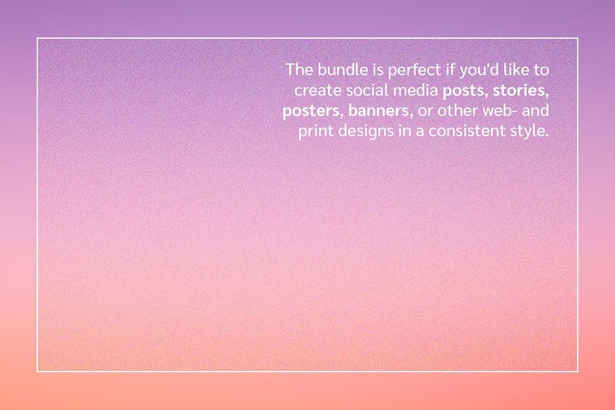 Sky – 100 Gradient Backgrounds, a Texture Graphic by MarkSupply (Photo 3 of 5)