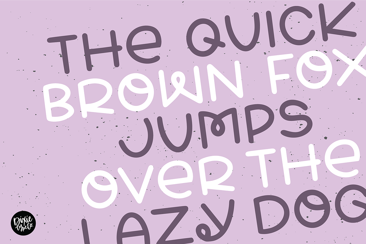 STRAIGHT SCARY Halloween Font, a Sans Serif Font by Blush Font Co. (Photo 2 of 7)