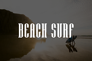 Jorminov, a Slab Serif Font by lelevien (Thumbnail 4 of 5)