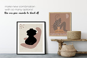 Boho Stamps Photoshop Procreate, a Brush Add-On by Sofs designs (Thumbnail 2 of 8)