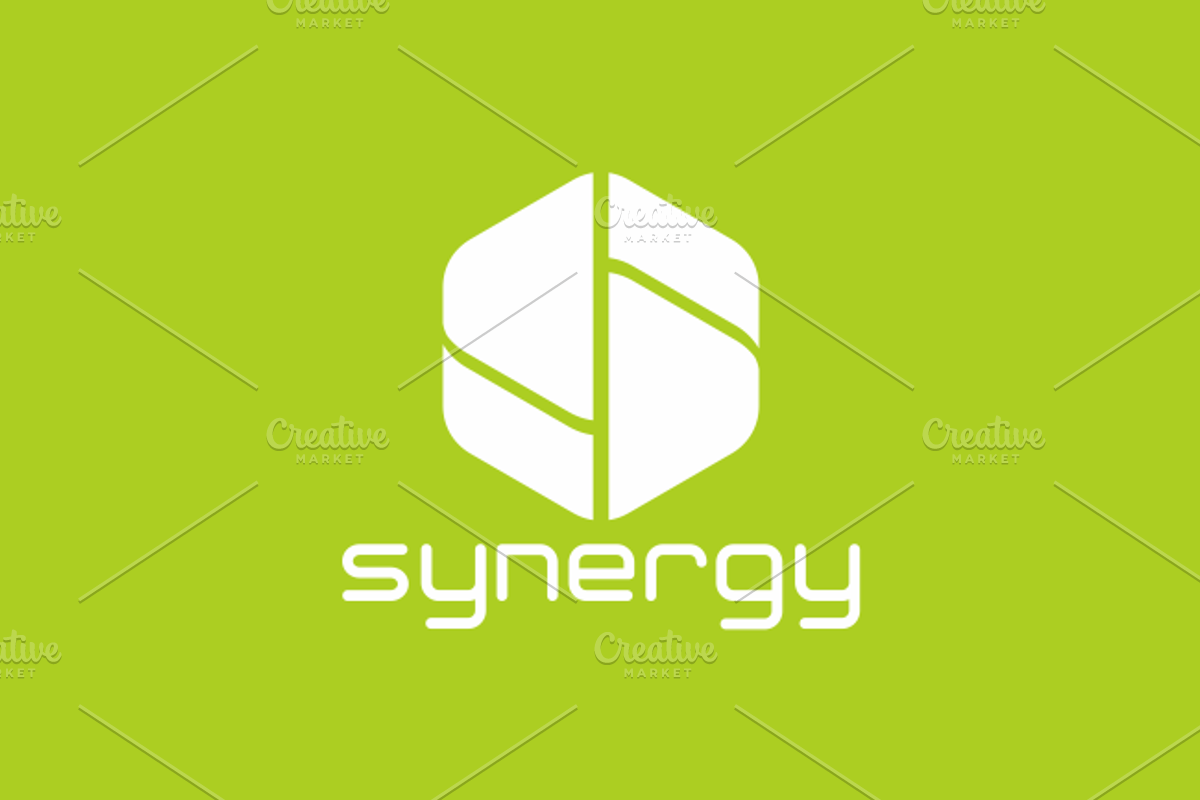 Letter S | Synergy Logo Template, a Branding & Logo Template by REDVY ...