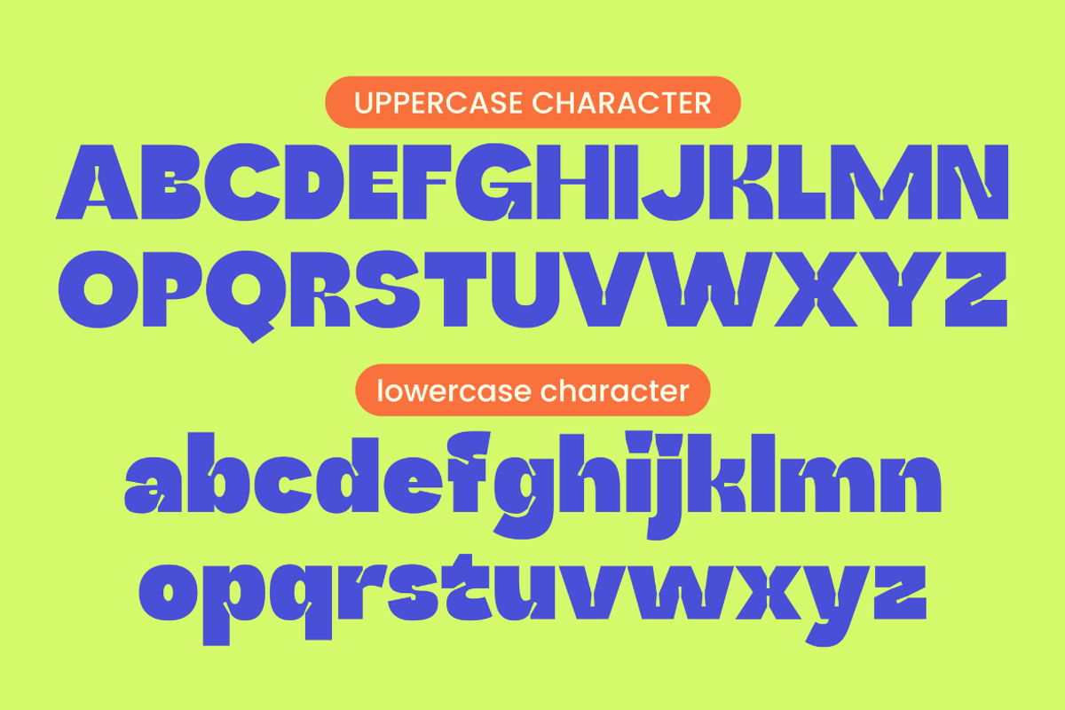 Bolvex, a Sans Serif Font by Brand_Hero (Photo 2 of 12)