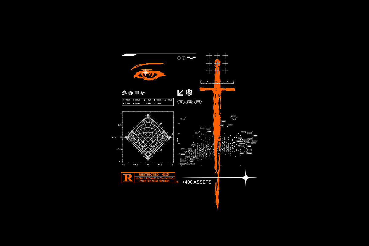 Vektor icon pack, an Icon by Design syndrome (Photo 4 of 7)
