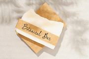 Rough Scribble Script, a Script Font by Ef Studio (Thumbnail 4 of 15)