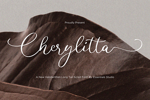 Cherylitta