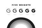 Grindhaus Sans, a Sans Serif Font by Vintage Type Company (Thumbnail 5 of 13)