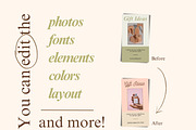 Chic Instagram Story Templates, a Social Media Template by Hell Yeah Designs (Thumbnail 6 of 7)