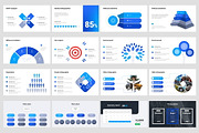 Marketing Solutions Google Slides, a Presentation Template by Presentation Templates (Thumbnail 5 of 8)