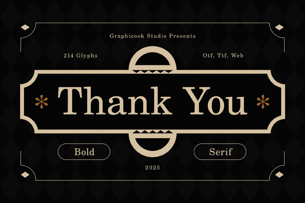 Nostifold, a Serif Font by graphicook (Photo 10 of 10)