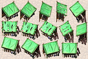 Isometric Ancient City Pack, an Object Graphic by Beatheart Creative Studio (Thumbnail 63 of 77)