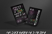 Tronecal - Display Font, a Font by Uncarving (Thumbnail 4 of 4)