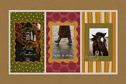 Orvian · Decorative Frames Set, an Object Graphic by alonahaidash (Thumbnail 5 of 13)