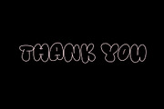 Retro Love Font - Bubble Font, a Handwritten Font by ariodsgn (Thumbnail 7 of 7)