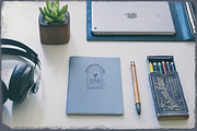 Scult Badger, a Branding & Logo Template by lups design (Thumbnail 7 of 17)