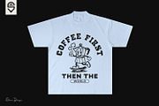 Fun Moka Pot Character Skateboarder, an Illustration by shaondesigns (Thumbnail 3 of 4)