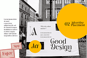 Jarekuh, a Serif Font by Differentialtype (Thumbnail 10 of 10)