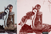 Monotone LR Presets Mobile + Desktop, a Plug-in Add-On by PhotoSpirit (Thumbnail 7 of 10)