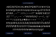 CS Boreal Pixel, a Sans Serif Font by Craft Supply Co. (Thumbnail 8 of 8)