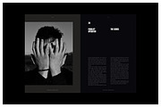 ROLENT Creative Portfolio, a Magazine Template by Arif Tri Ananta (Thumbnail 11 of 14)