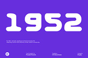 CS Vision Drawn, a Sans Serif Font by Craft Supply Co. (Thumbnail 5 of 8)