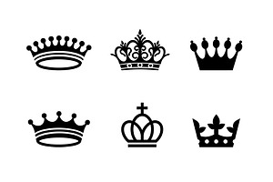 16 Crowns