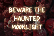 Mystery Halloween is Halloween font, a Handwritten Font by Brown Cupple (Thumbnail 8 of 10)