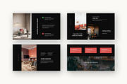 Gorn : Interior Decor Google Slides, a Presentation Template by Punkl Camp (Thumbnail 10 of 16)