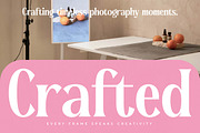 Regolvis Modern Display Serif, a Serif Font by timelesstype.co (Thumbnail 5 of 20)