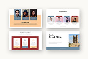 Gven : Heritage Google Slides, a Presentation Template by Punkl Camp (Thumbnail 5 of 16)