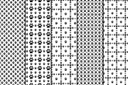 PS. Seamless Patterns Actions, an Action Add-On by DesignThor (Thumbnail 2 of 4)