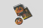 Game Case Product Mockup, a Packaging Mockup by My Code Std (Thumbnail 5 of 6)