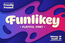Funlikey