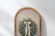 ARCH FRAME Mockup, a Mockup by AYAKA Studio Co. (Thumbnail 5 of 6)