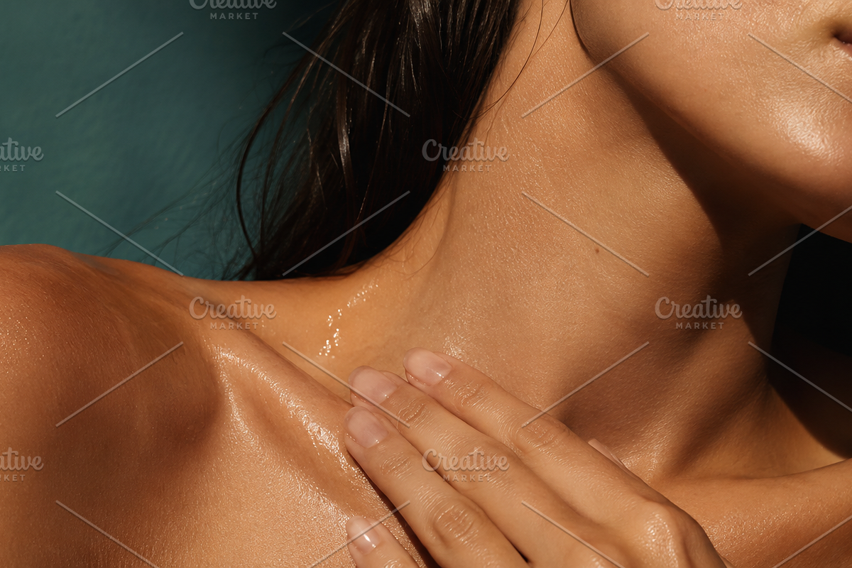 Autumnal Beauty & Skincare Bundle, a Beauty & Fashion Photo by The Edit (Photo 3 of 4)