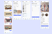 Quiz, Test, Quizzer, Knowledge App, an App Template by nagaredesignstudio (Thumbnail 2 of 2)