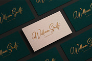 Madinah Authentic | Stylish Font, a Script Font by ErgibiStudio (Thumbnail 5 of 10)