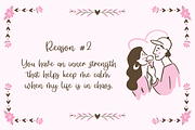 Camilora, a Handwritten Font by BearyType Studio (Thumbnail 2 of 5)