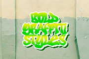 Grafstroke, a Script Font by Ditatype (Thumbnail 4 of 11)